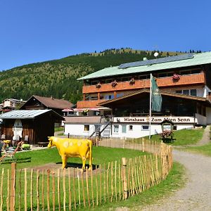 Zum Senn - Hotel und Wirtshaus