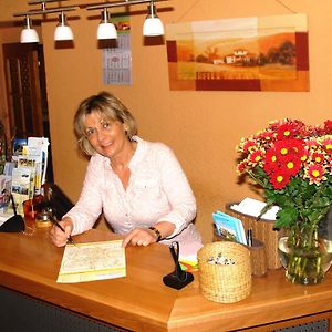 Hotel-Pension Grüne Linde